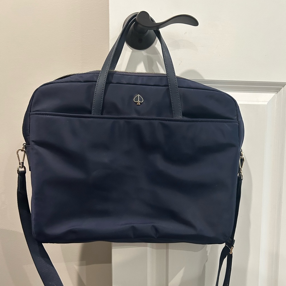 Kate Spade briefcase